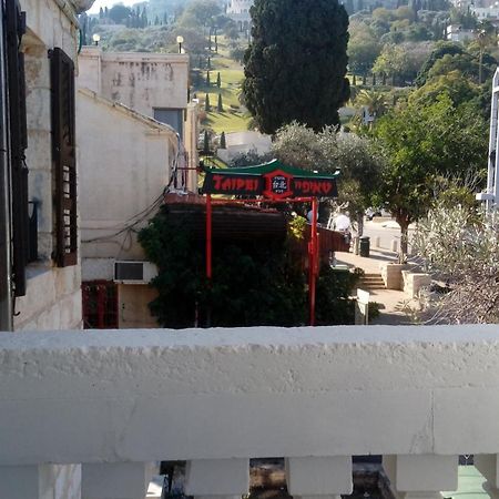City Port Hotel Χάιφα Εξωτερικό φωτογραφία
