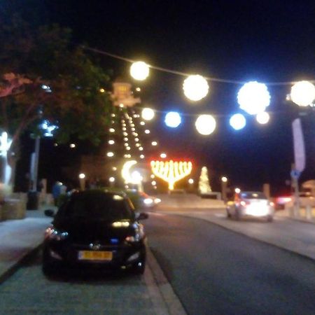 City Port Hotel Χάιφα Εξωτερικό φωτογραφία