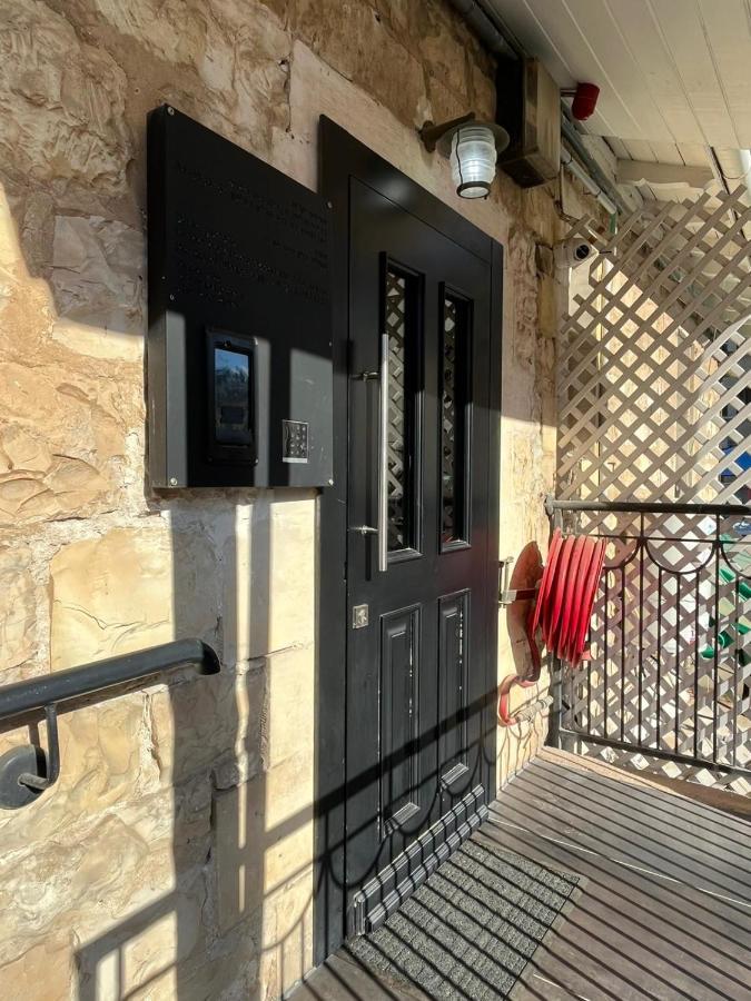 City Port Hotel Χάιφα Εξωτερικό φωτογραφία