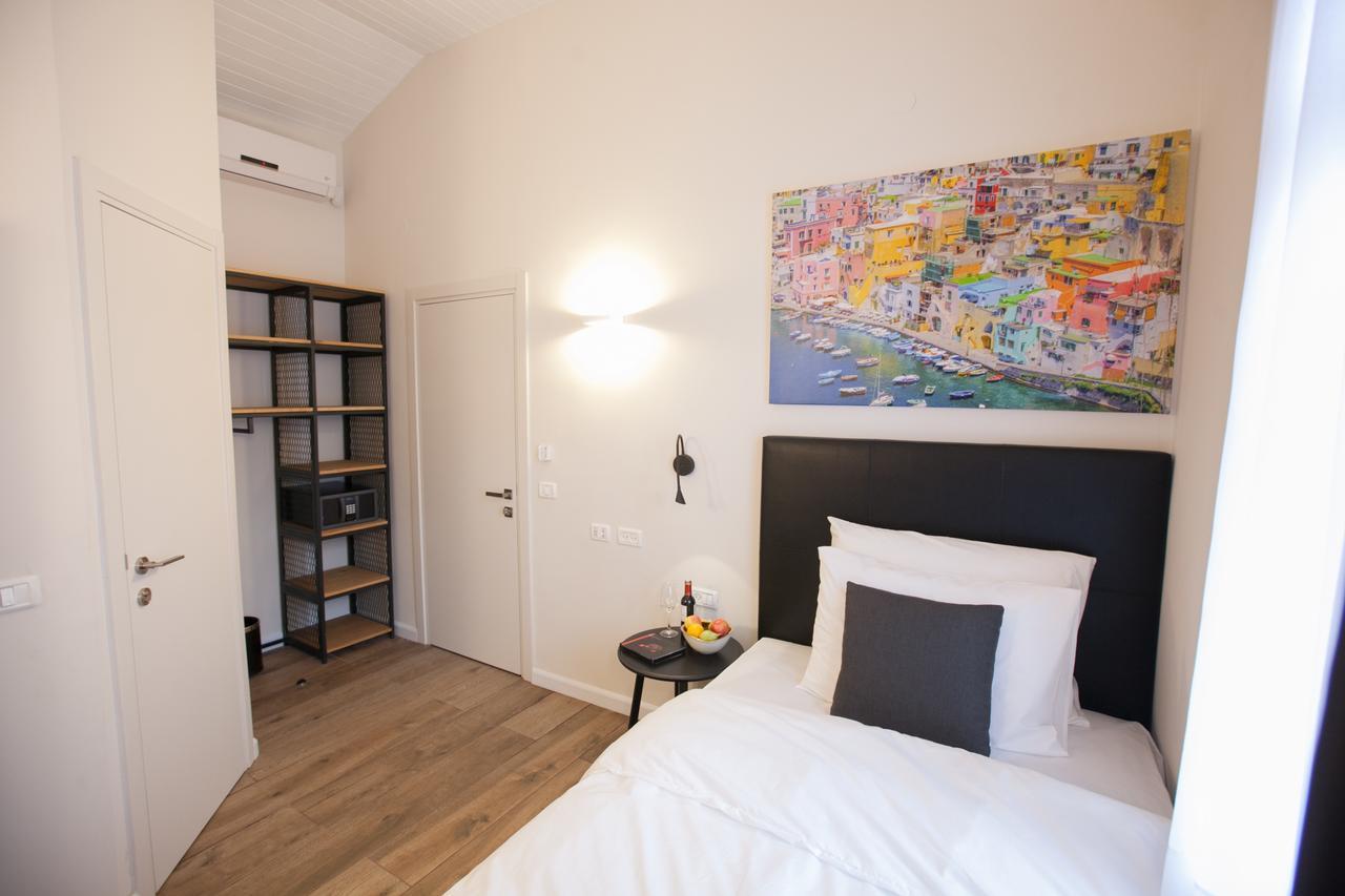 City Port Hotel Χάιφα Εξωτερικό φωτογραφία