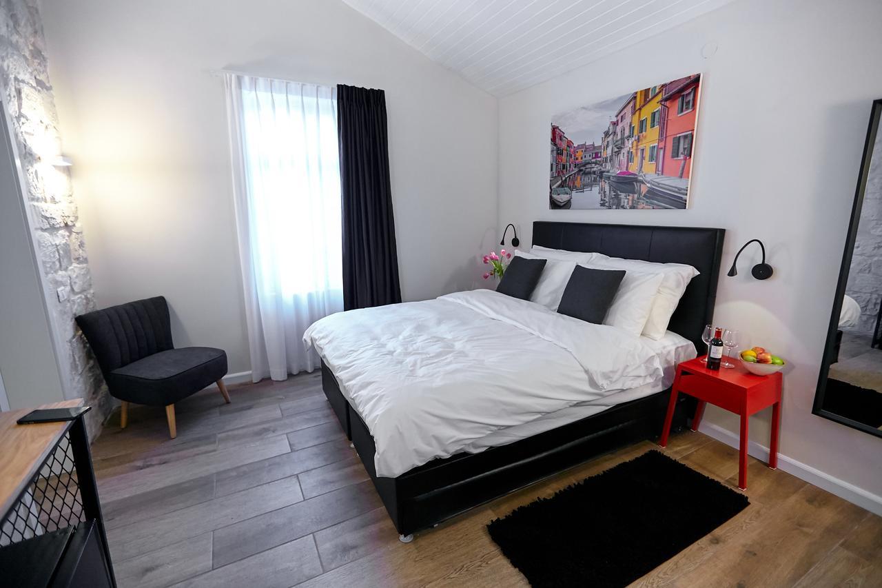 City Port Hotel Χάιφα Εξωτερικό φωτογραφία