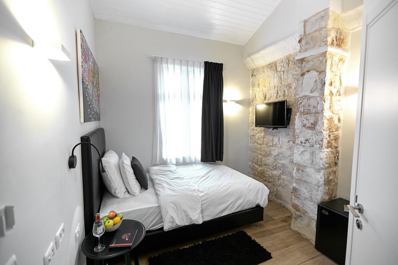 City Port Hotel Χάιφα Εξωτερικό φωτογραφία