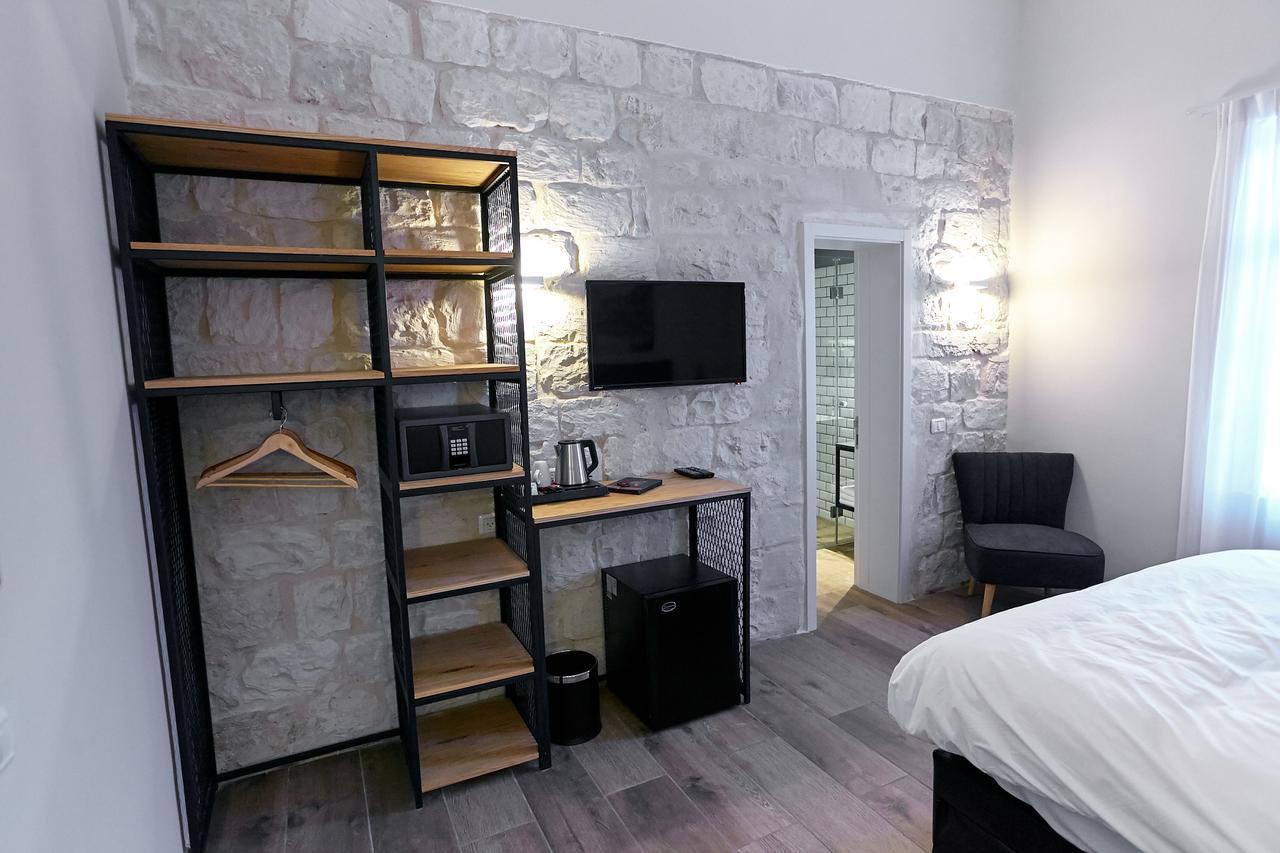 City Port Hotel Χάιφα Εξωτερικό φωτογραφία