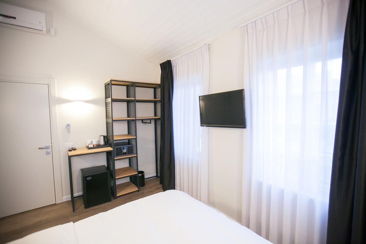 City Port Hotel Χάιφα Εξωτερικό φωτογραφία