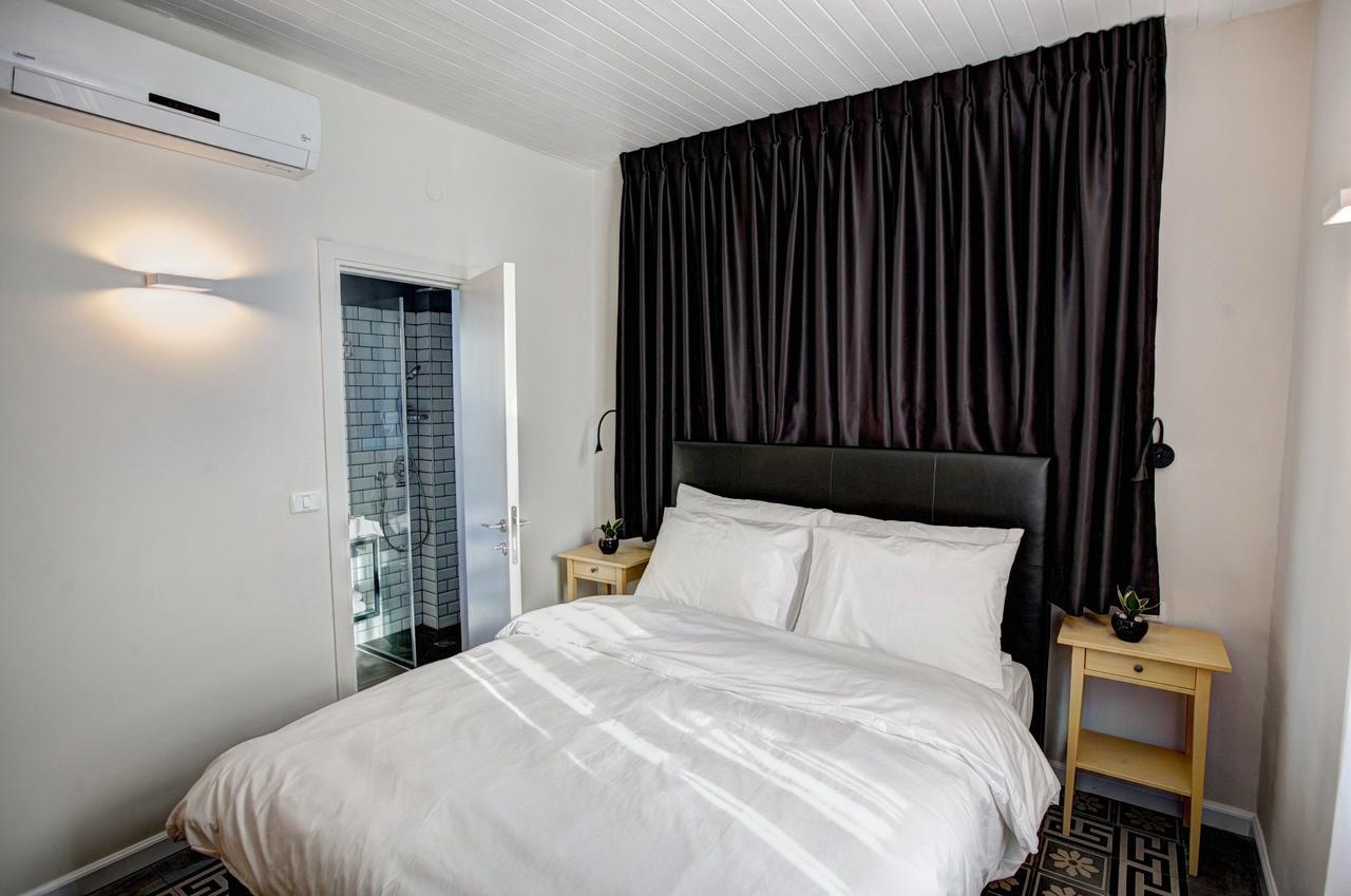 City Port Hotel Χάιφα Εξωτερικό φωτογραφία