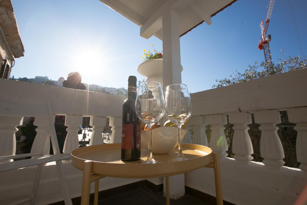 City Port Hotel Χάιφα Εξωτερικό φωτογραφία