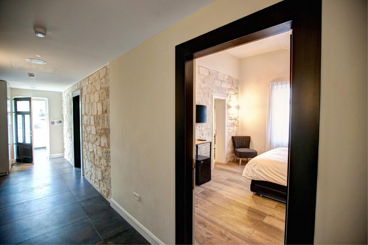 City Port Hotel Χάιφα Εξωτερικό φωτογραφία