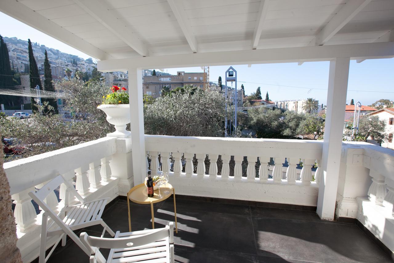 City Port Hotel Χάιφα Εξωτερικό φωτογραφία