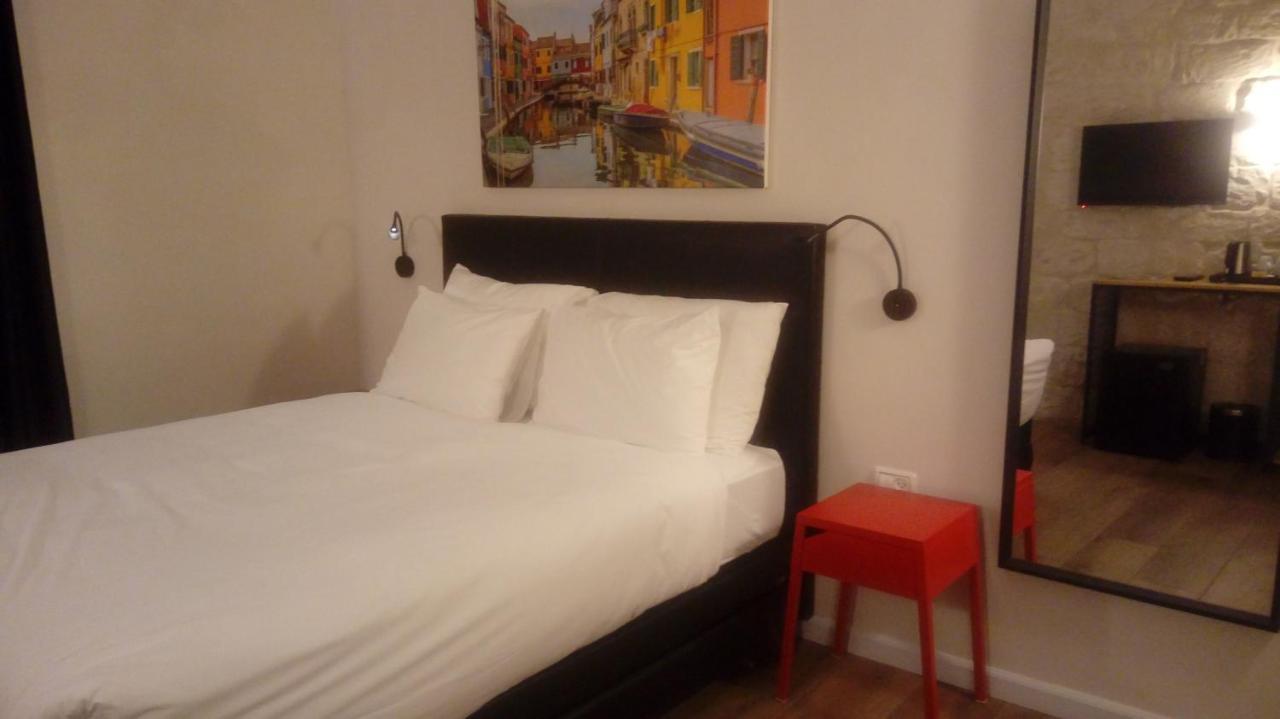 City Port Hotel Χάιφα Εξωτερικό φωτογραφία
